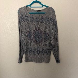 Enti sweater